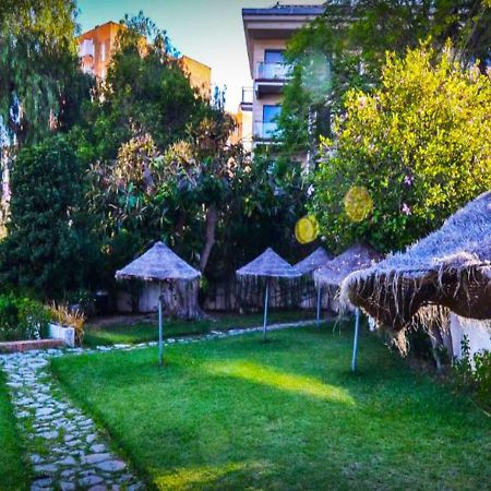 Apartamento Acuario Benalmádena Exteriér fotografie