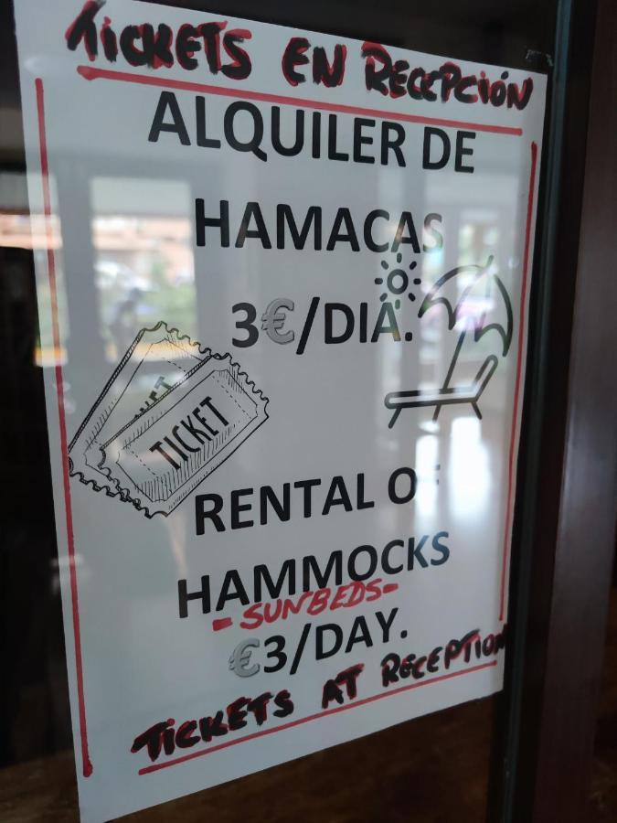Apartamento Acuario Benalmádena Exteriér fotografie