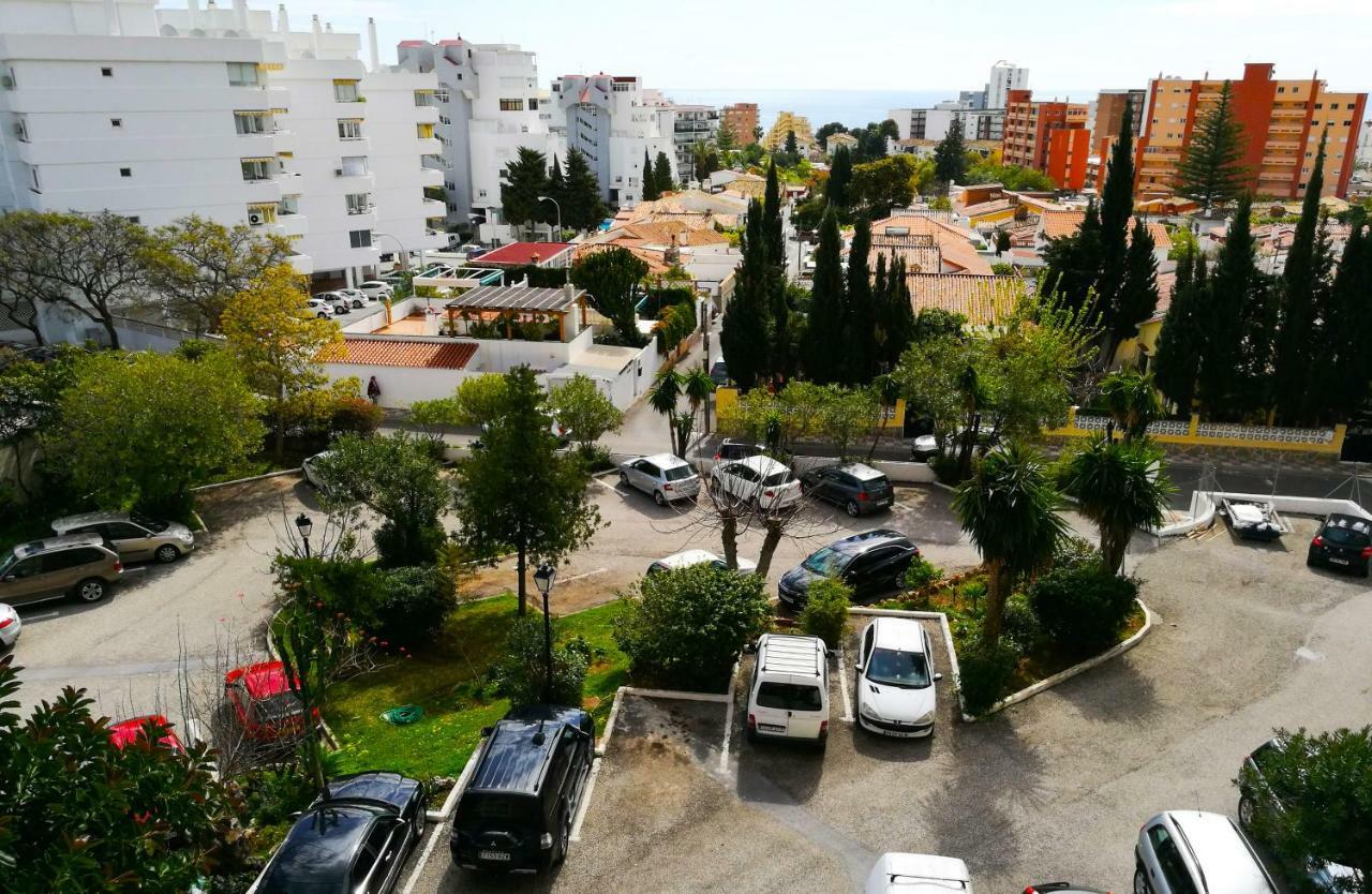Apartamento Acuario Benalmádena Exteriér fotografie